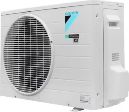 Daikin FTKC50UV16VF 1.5 Ton 3 Star 2025 Inverter Split AC