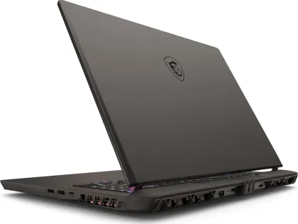 MSI Vector 17 HX A14VHG-806IN Gaming Laptop (14th Gen Core i9/ 32GB/ 2TB SSD/ Win11 Home/ 12GB Graph)