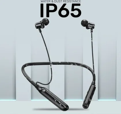 Voods Active Plus Wireless Neckband