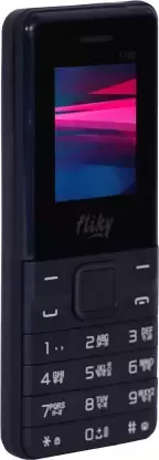 Fliky F105