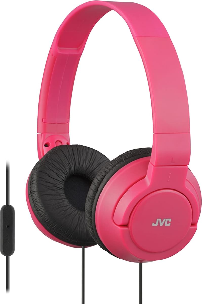 jvc gumy headphones asda