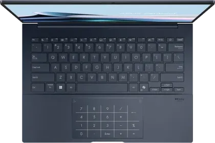 Asus Zenbook 14 2026 UX3405CA-QL1506WS Laptop (Intel Core Ultra 5 225H/ 16GB/ 512GB SSD/ Win11 Home)