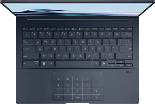 Asus Zenbook 14 2026 UX3405CA-QL1506WS Laptop (Intel Core Ultra 5 225H/ 16GB/ 512GB SSD/ Win11 Home)