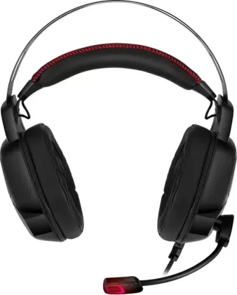 Cosmic Byte Equinox Europa 7.1 RGB Gaming Wired Headset