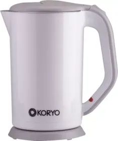 Koryo KEK1876SDCFC 1.7 L Electric Kettle
