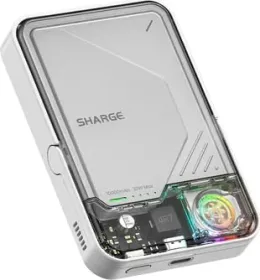 Sharge ICEMAG 2 10000 mAh Power Bank
