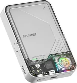 Sharge ICEMAG 2 10000 mAh Power Bank - image 2