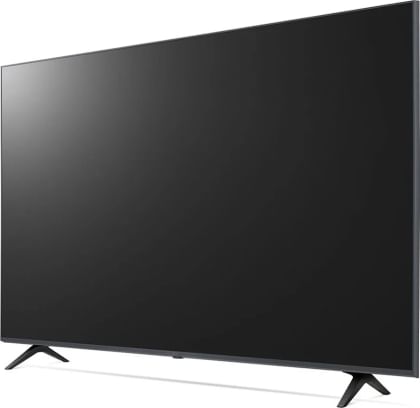 LG UR80 65UR8020PSB 65 inch Ultra HD 4K Smart TV
