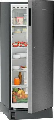 Liebherr 	DFPsiC 2221 222 L 3 Star Single Door Refrigerator