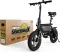 Uboard SpaceBike X Electric Cycle