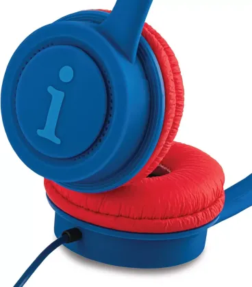 iBall Kids Star Wired Headset