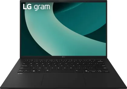 LG Gram 14 ‎14Z90T-G.ADB6U1 Laptop (Intel Core Ultra 7 255H/ 32GB/ 1TB SSD/ Win11)