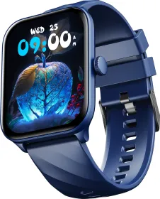 Cellecor E5 Connect Smartwatch