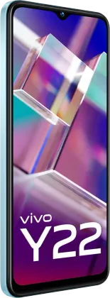 Vivo Y22 (4GB RAM + 128GB)