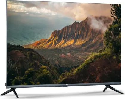 Vise VS43FSC1A 43 inch Full HD Smart LED TV