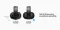 Soundcore AeroClip True Wireless Earbuds