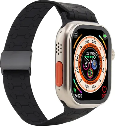 iKall W9 Smartwatch