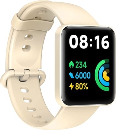 Redmi GPS Watch Price in India - Buy Redmi GPS Watch online at