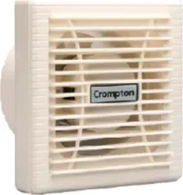 Crompton Riviera 150 mm 7 Blade Exhaust Fan