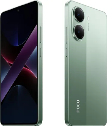 Poco X7 Pro 5G