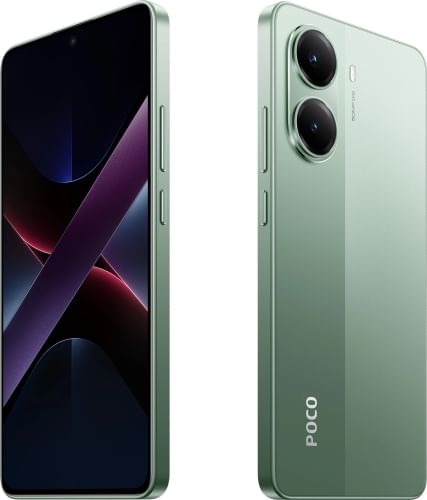 Poco X7 Pro (12GB RAM + 256GB)