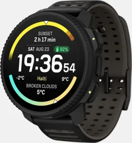 Suunto Vertical 2 Smartwatch