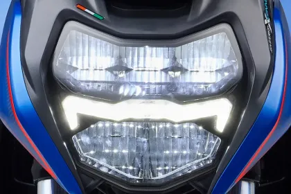 TVS Apache RTR 200 4V 2Ch R-Mode