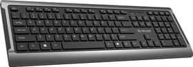 Lapcare Solo Plus LKB-701 Wireless Desktop Keyboard
