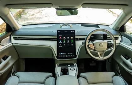 Volvo EX90