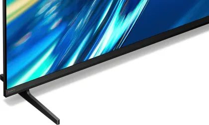 Sony BRAVIA 3 II 43 inch Ultra HD 4K Smart LED TV (K-43XR30M2)