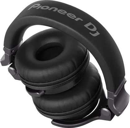 Pioneer HDJ-CUE1 Wired Headphones