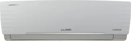 Lloyd GLS18V5FWCXV 1.5 Ton 5 Star 2022 Inverter Split AC