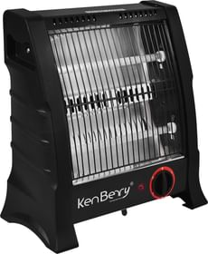 KenBerry Egnite Quartz Room Heater