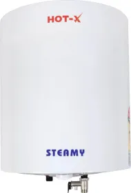 Hot-X Steamy 35 L Storage Water Geyser