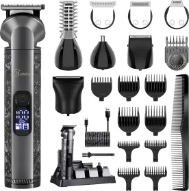 Hatteker HT-609 Hair Trimmer