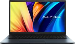 Asus Vivobook Pro 15 M6500QFB-LK541WS Laptop vs Asus Vivobook Pro 15 M6500QF-HN541WS Creator Laptop