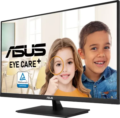 Asus VP327Q 31.5 inch Ultra HD 4K Monitor