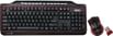 Zebronics Companion 2 Wireless Multimedia USB Keyboard