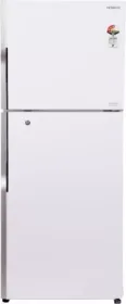 Hitachi R-V440PND3K 415 L 3-Star Double Door Refrigerator
