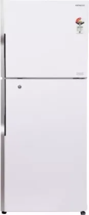 Hitachi R-V440PND3K 415 L 3-Star Double Door Refrigerator