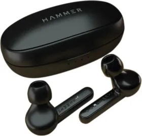 Hammer Solo 3.0 True Wireless Earbuds