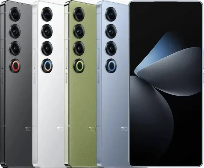 Meizu 21 Pro - Price in India (Jul 2026), Specs, Reviews | Smartprix