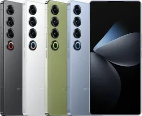 Meizu 21 Pro