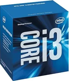 Intel Pentium G4400T Desktop Processor