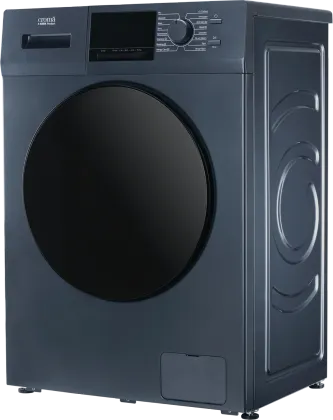 Croma CRLW080FLF316252 8 kg Fully Automatic Front Load Washing Machine