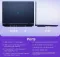 Dell Alienware Aurora 16X Gaming Lapto (Intel Core Ultra 9 290HX Plus/ 16GB/ 1TB SSD/ Win 11/ RTX 5060 8GB Graph)