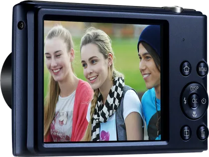 Samsung ST72 Point & Shoot