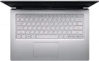 Acer Aspire 5 NX.A29SI.003 Laptop (11th Gen Core i3/ 8GB/ 512GB SSD/ Win11)