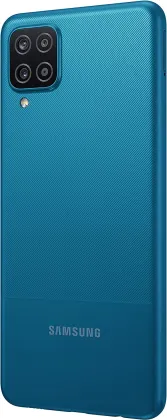 Samsung Galaxy M12 (6GB RAM + 128GB)