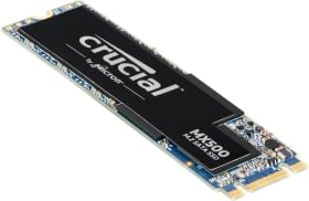Crucial MX500 250 GB Internal Solid State Drive
